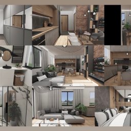 Adaptacja projektu Szczecin 1