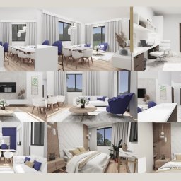 Adaptacja projektu Szczecin 2