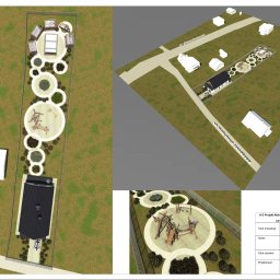 A-Z Projekt Aleksandra Zasimowicz - Adaptacja projektów Szczecin