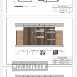 Adaptacja projektu Szczecin 4
