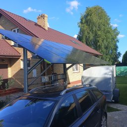 Fotowoltaika on-grid