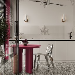 Projektowanie mieszkania Warszawa 1