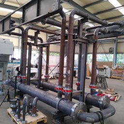 Przyłącze wod kan Zgorzelec 2