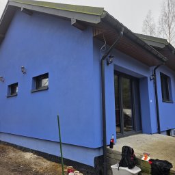 DEBKOBUD - Dekarz Węgrów