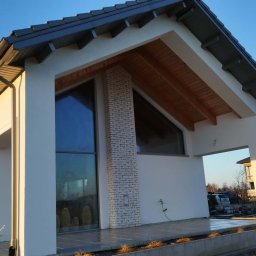 DEBKOBUD - Ocieplanie elewacji Węgr&oacute;w