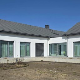 DEBKOBUD - Elewacje Węgr&oacute;w