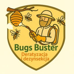 BugsBuster - Zwalczanie Karaluch&oacute;w Warszawa