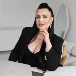 Przedsiębiorstwo Handlowo-Usługowe DAWID KREPS - Stylizacja Tychy