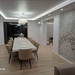 FIRMA REMONTOWA FINISZ SIKORA WIESŁAW - Generalny Remont Domu Myślenice