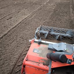 Pielęgnacja ogrodów Kowal 2