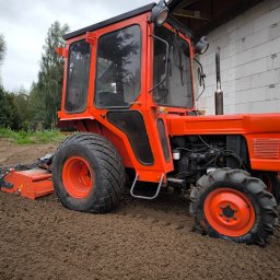 Pielęgnacja ogrodów Kowal 4