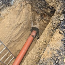 Domy murowane Lublin 2