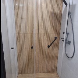 Remont łazienki Włoszczowa 3