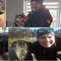 Adrian Brzeziński - Transport Drogowy Lubliniec