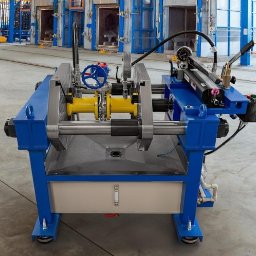 Nowoczesne rozwiązania dla przemysłu