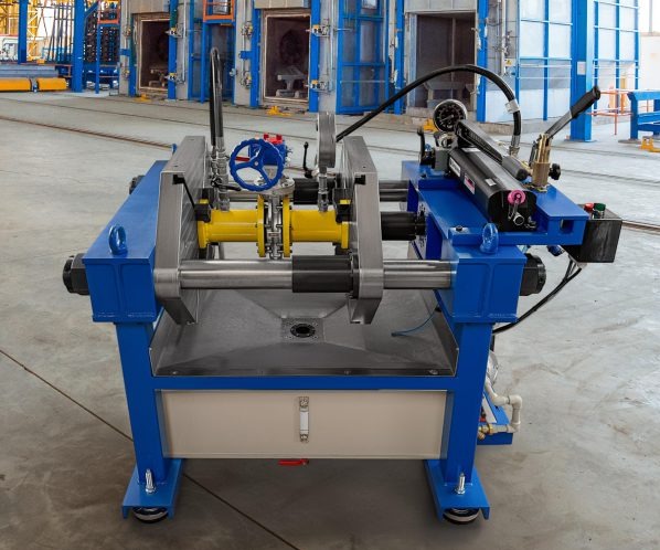 Nowoczesne rozwiązania dla przemysłu