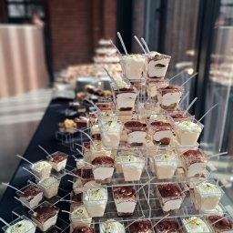 Catering świąteczny Świętochłowice 1