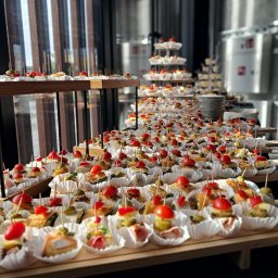 Catering świąteczny Świętochłowice 2