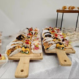 Catering świąteczny Świętochłowice 4