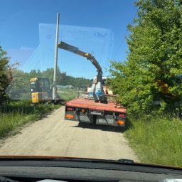 Przyłącze elektryczne Mińsk Mazowiecki 4