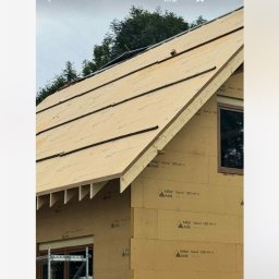 Dom szkieletowy - Doskonałe Domy Szkieletowe Pod Klucz Wadowice