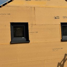 Domy szkieletowe Stryszów 4