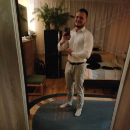 G&S Prof-rem - Kafelkarz Nasielsk