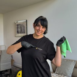 Sprzątanie po remontach Warszawa 3