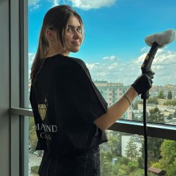 Sprzątanie po remontach Warszawa 1