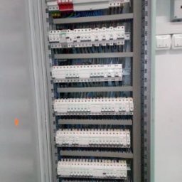 EL-N-PE instalacje - Wysokiej Klasy Instalowanie Domofonów Ostrołęka