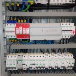 EL-N-PE instalacje - Doskonała Instalacja Odgromowa Ostrołęka