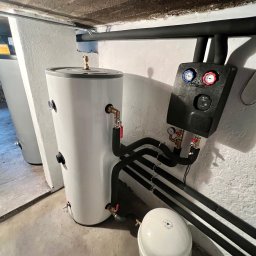 INWELL INSTALACJE MICHAŁ KUBICA - 