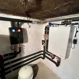 INWELL INSTALACJE MICHAŁ KUBICA - 