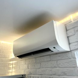 INWELL INSTALACJE MICHAŁ KUBICA - 