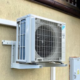 INWELL INSTALACJE MICHAŁ KUBICA - 