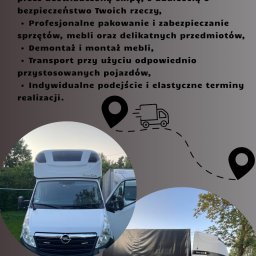 Przeprowadzki Warszawa 2