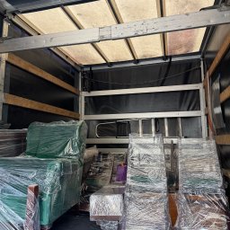 Przeprowadzki Warszawa 1