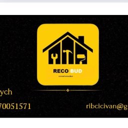 Reco bud - Gładzie Bielsko-Biała