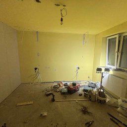 Układanie paneli Bielsko-Biała 2