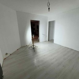 Układanie paneli Bielsko-Biała 3