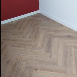 Układanie paneli Wrocław 2