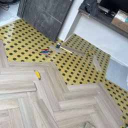 Układanie paneli Wrocław 3