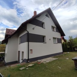 Remonty mieszkań Ochotnica Dolna 2