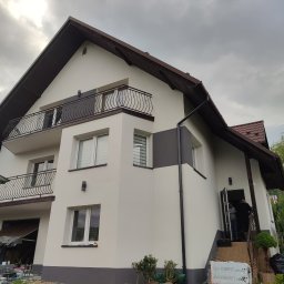 Remonty mieszkań Ochotnica Dolna 3