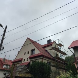 Remonty mieszkań Ochotnica Dolna 4