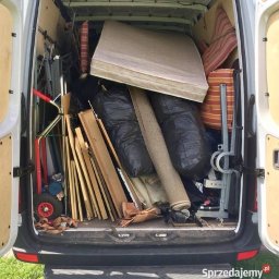 Przeprowadzki Ząbki 1