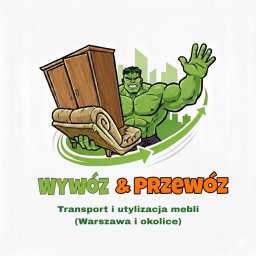 Wyw&oacute;z & Przew&oacute;z - Przeprowadzki Biur Ząbki