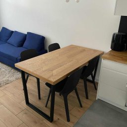 Kuchnie na wymiar Białystok 1