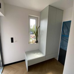 Kuchnie na wymiar Białystok 2