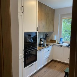 Kuchnie na wymiar Białystok 3